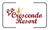 La Crescenda Resort Logo