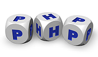 PHP Programming Services