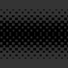 Black dots background