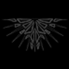 black eagle background