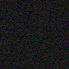 Black speckled background