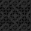Black delicate lace background