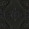 Black gray elongated oval background