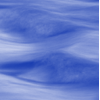 Blue Whirlwind Background