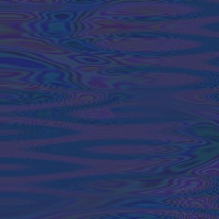 Blue Twirl Background