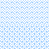 Blue patchwork 2 background
