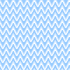 blue zig zag background