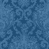 blue royal lace background