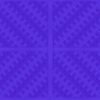 Blue violet diamonds background
