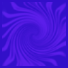 Blue violet tornado background
