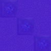 Blue violet diagonal squares background