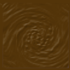 Brown Swirl Background