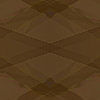 Brown Recursive Diamonds Background