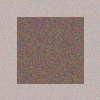 Brown Square Background