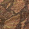 Textured Brown Patch Background