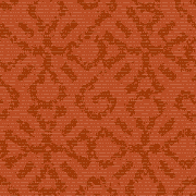 Orange Textured Background