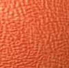 Orange Brown Leather Background