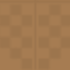 Brown checkerboard background