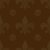 brown la fleur background