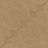 Brown extravagent lace background