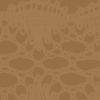 brown handmade lace background