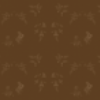 Brown decorative background