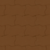 Brown wavey rectangles background