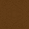 Brown shield background