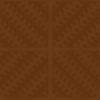 Brown wavey diamond background