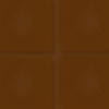 Brown squares background