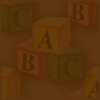 Brown blocks background