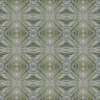 Gray Green Diamond Background