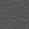 Gray  Crinkled Background