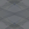 Gray Recursive Diamonds Background