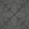 gray lace background