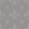 Gray la fleur background