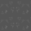 Gray decorative background