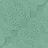 Green elegant lace background