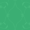 Green gate background