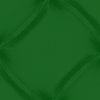 Green touching squares background