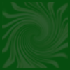 Green swirled background