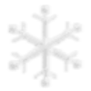 Snowflake background