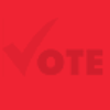 Vote background