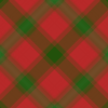 Christmas table cloth background