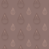 Neutral rain drops website background