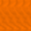 Orange ruffled background