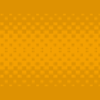 Orange smuded mirror background