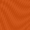 Orange sound wave website background