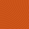 Orange circles website background