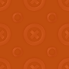 Orange x's and o's website background
